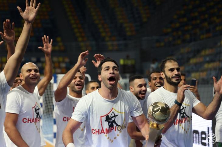الزمالك